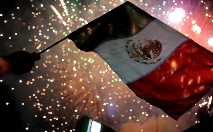 ¡Viva México! Guía de supervivencia para el Grito de Independencia