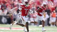 Louisville football hosts James Madison Friday: How to watch, listen, odds
