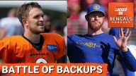 Bengals vs Vikings: OFFICIALLY Battle of Backup QBs