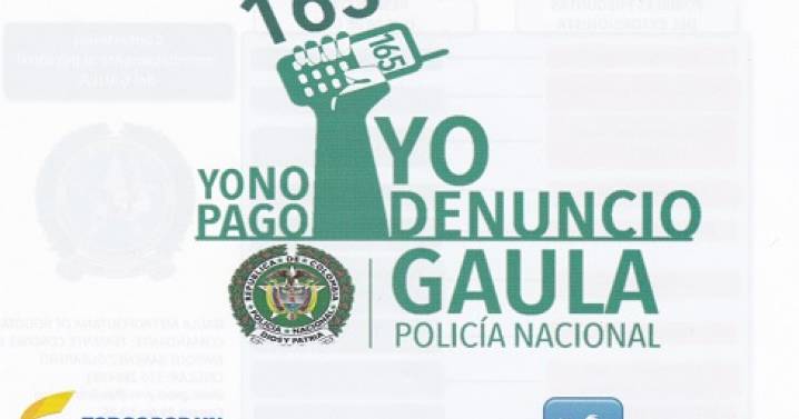 Terminó absuelto: lo señalaron de planear extorsión a nombre de las Auc en Manizales