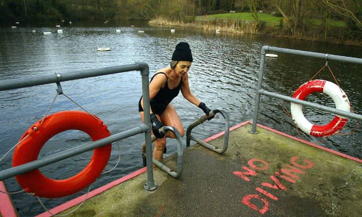 London should open 10 new wild swimming spots, according London assembly