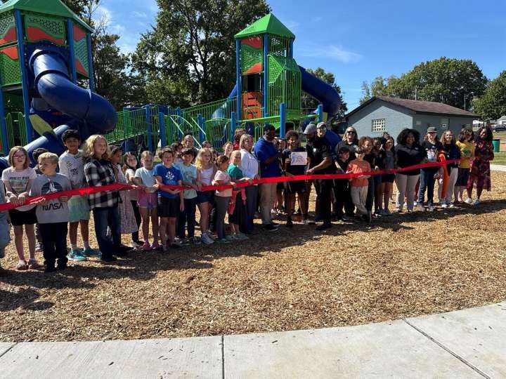 Youngstown Park reopens after big renovations
