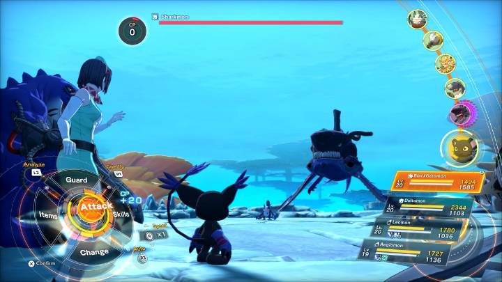 The Next Digimon Game's Deep Customization Could Be Catnip for Pokemon Breeders