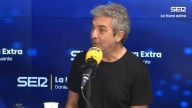 Ricardo Darín: "El teatro está muy vivo y por eso es peligroso"