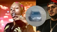 Casa donde encontraron el carro en el que se transportaron B-King y Regio Clown antes de morir está relacionado con dos feminicidios en México