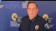 Investigation into 17-year-old's death prompts police chief to make statement