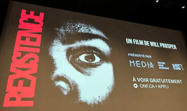 Montreal filmmaker debuts ‘Rexistence’ documentary at the National Film Board
