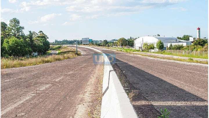 Paraná: Rosario Romero confirmó que Vialidad Nacional autorizó la intervención del Acceso Este