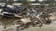 Family loses 40 years of work as Hurricane Helene destroys trusted auto shop