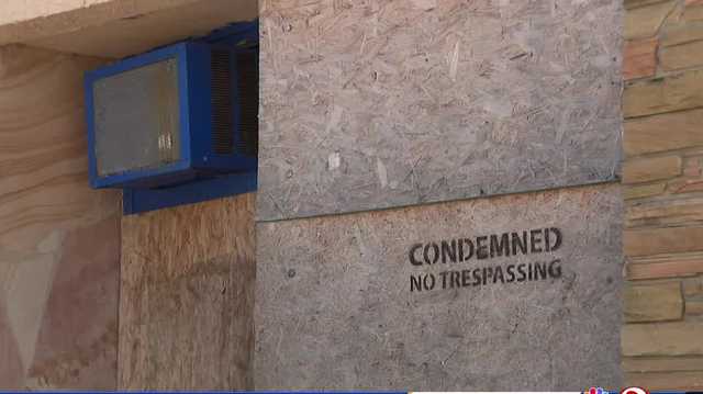 Historic Campbell Hotel in Daytona Beach could be preserved or demolished