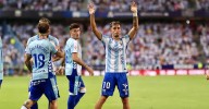 Larrubia: ''No sé cuántas veces lo voy a tener que decir, por mí estoy ya renovado''