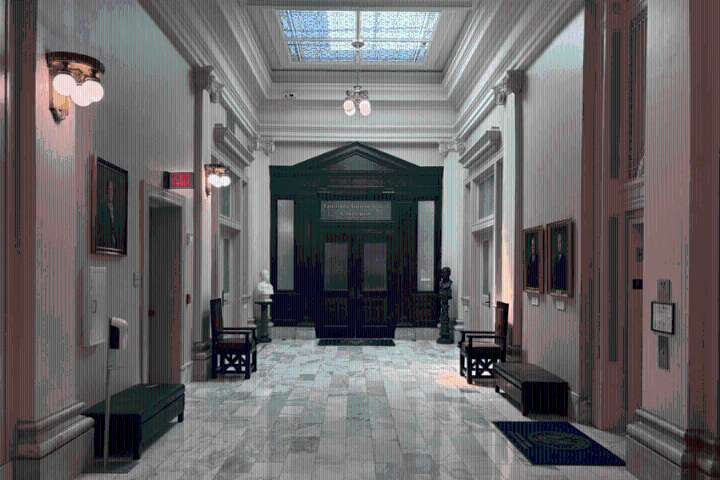 Koch, St. James Parish petition state Supreme Court
