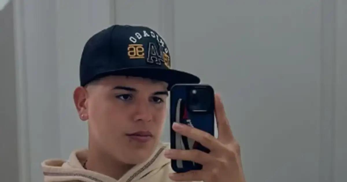 Thiago Medina: su salud sigue siendo delicada