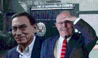 Vizcarra defiende a PPK y asegura que no hay fundamentos para enviarlo a prisión