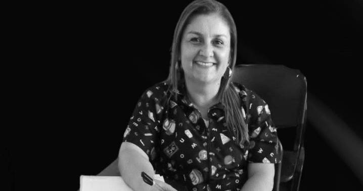 Luto en el gremio educativo: Docente falleció en accidente de tránsito en Caldas