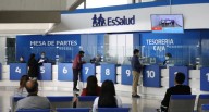 Régimen especial permitirá a empresas pagar en cuotas sus deudas con EsSalud