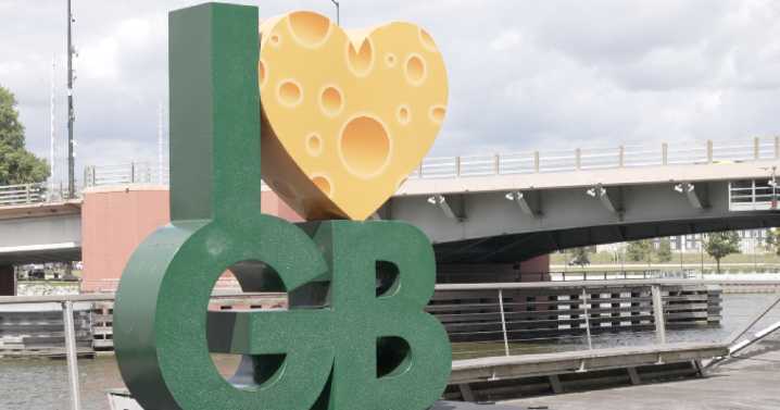 Green Bay moves closer to approving 25-year master plan for city's future