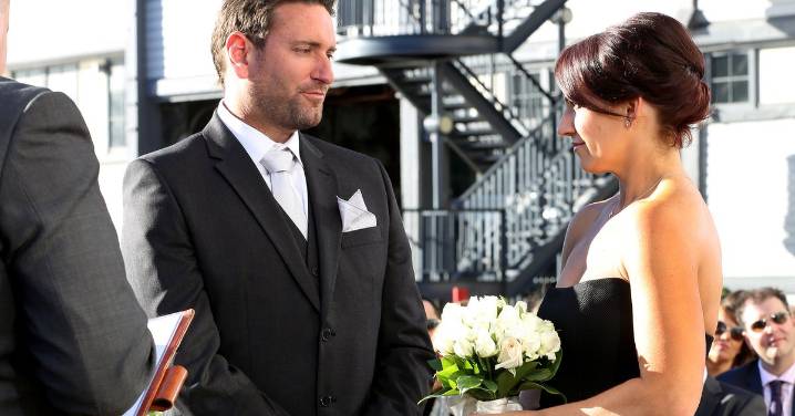 Married at First Sight star Lachlan Rofe dies suddenly aged 47