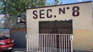 Reanudarían proceso contra exalumno que agredió a docente de Secundaria 8
