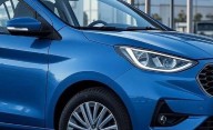 Así se ve el Ford Orion 2025, según la Inteligencia Artificial
