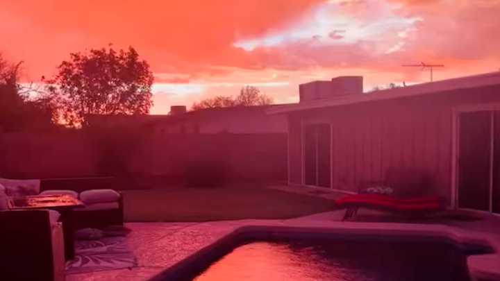 Trending Now Weather Videos