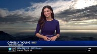 NorCal forecast: Impact Day in the Sierra for scattered thunderstorms