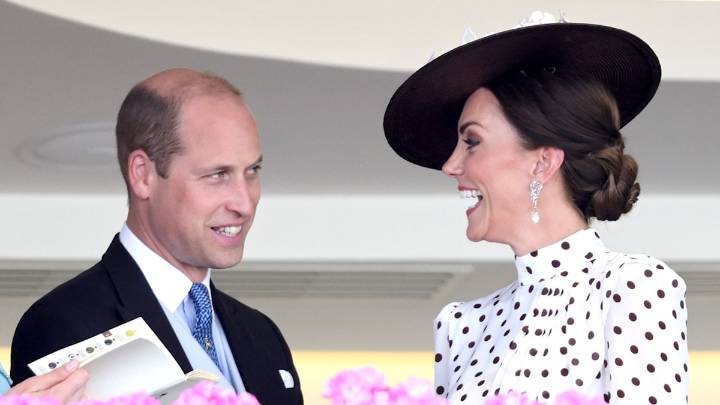 Kate Middleton's long-forgotten 'whoops' moment with Prince William is a testament to their bond