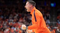 Auburn basketball promotes Steven Pearl to head coach