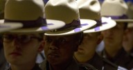 Bill for state police mental health leave sitting on Hochul's desk