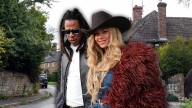 Beyoncé and Jay-Z set to build mega-estate in tiny Cotswolds village