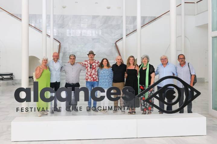 Alcances se estrena con South Series con el documental 'Ellas en la ciudad'