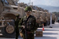 Haiti Mission Funding At Risk Without UN Approval, US Official Warns