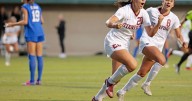 Stanford's Kitahata returns to field after focusing on mental health following teammate's suicide