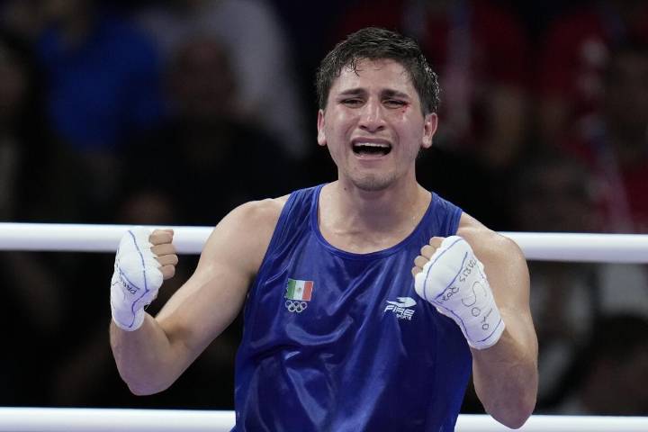 Se confirma nuevo rival de Marco Verde