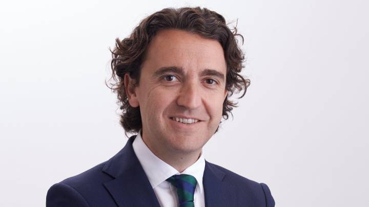 Pablo Crespo: “La IA tendrá un papel clave en el entorno del medio rural”