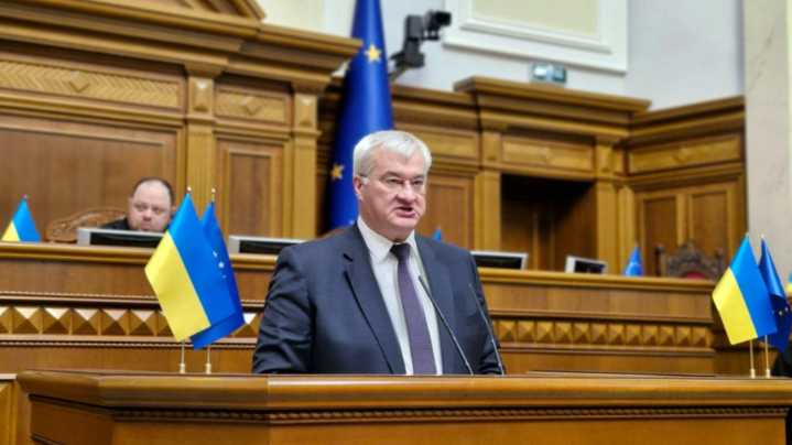Kiev rechaza la propuesta de Putin de reunirse con Zelenski en Moscú