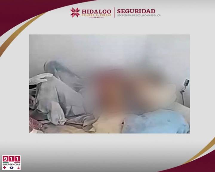 Por videollamada, C5i brinda atención especializada en trabajo de parto