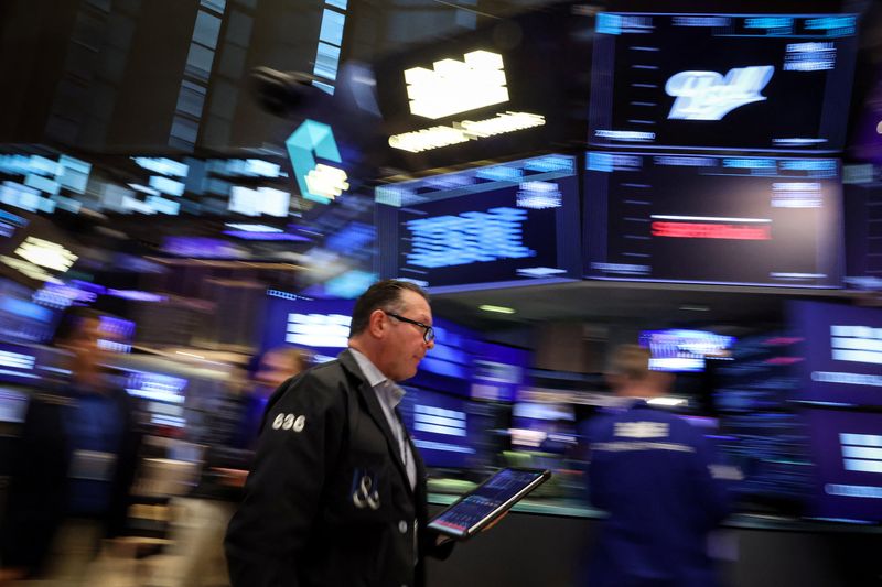Wall St futures subdued in start to Fed meeting week; Tesla climbs