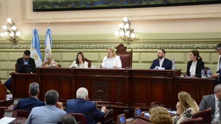 Se aprobaron 88 pliegos de magistrados, fiscales y defensores públicos
