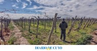 Hidráulica guardará agua de riego hasta el lunes, aprovechando las lluvias