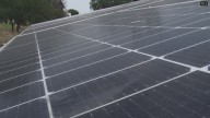 Solar for All Program cut by federal administration, leaving Waco families without energy relief