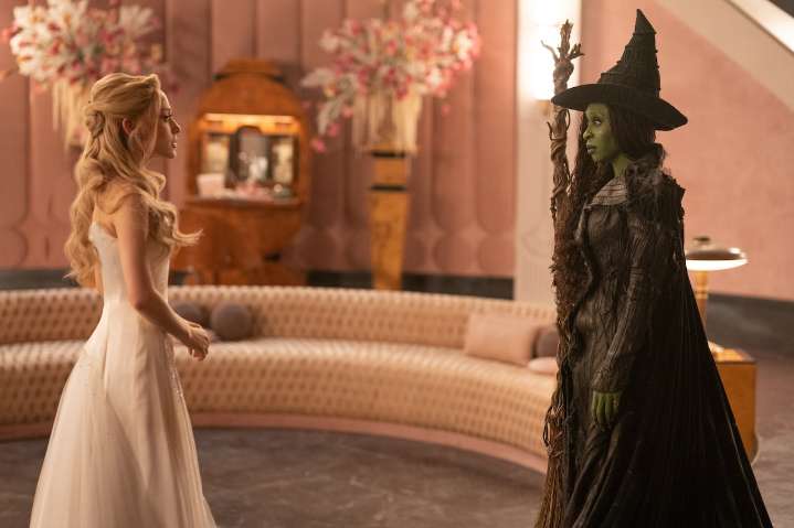Fall movie preview: The most anticipated films between now through Thanksgiving