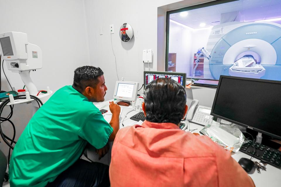 Disminuye más del 50 por ciento la incidencia de cáncer infantil...