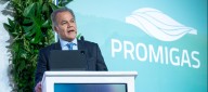 Colombia importaría el 40% de la demanda nacional de gas natural en 2029: Promigas
