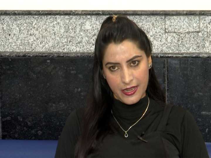 Tasleema Akhter exposes Pakistan as a global terror hub, urges UN to act on Kashmir atrocities