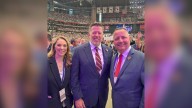 Mobile pastor attends Charlie Kirk memorial held in Arizona