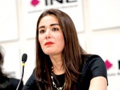 Reviven queja de 2021: piden sancionar a consejeras del INE; frenaron revocación de mandato