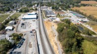 Norfolk Southern announces completion of East Palestine site restoration following 2023 toxic train derailment