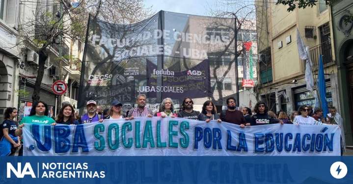 ¿Día del Profesor?: la falta de reconocimiento en medio de tensiones en las universidades públicas