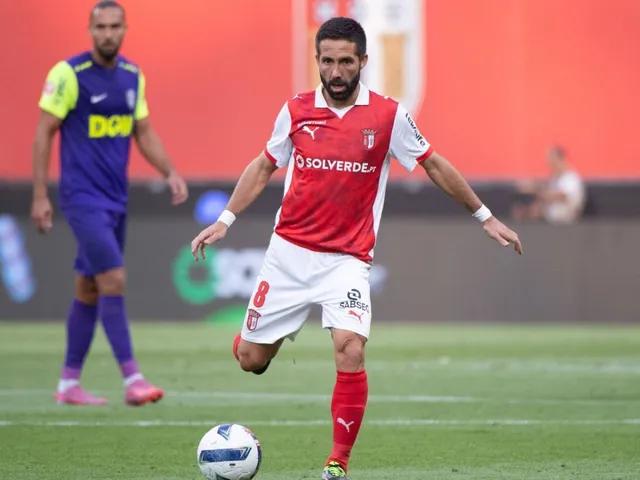 Braga vs Gil Vicente